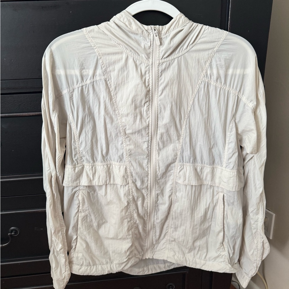 Lululemon jacket